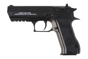 Pistolet ASG Cybergun Baby DESERT EAGLE CO2 Czarna