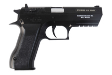 Pistolet ASG Cybergun Baby DESERT EAGLE CO2 Czarna