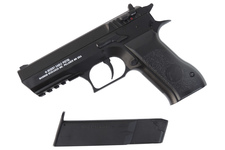 Pistolet ASG Cybergun Baby DESERT EAGLE CO2 Czarna