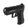 Pistolet ASG Cybergun Baby DESERT EAGLE CO2 Czarna