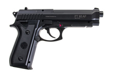 Pistolet ASC GNB CO2 Cybergun TAURUS PT92 AF