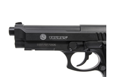 Pistolet ASC GNB CO2 Cybergun TAURUS PT92 AF