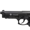 Pistolet ASC GNB CO2 Cybergun TAURUS PT92 AF