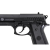 Pistolet ASC GNB CO2 Cybergun TAURUS PT92 AF