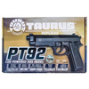 Pistolet ASC GNB CO2 Cybergun TAURUS PT92 AF
