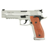 wiatrówka - pistolet Cybergun Sig Sauer P226 X-Five Silver