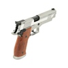 wiatrówka - pistolet Cybergun Sig Sauer P226 X-Five Silver