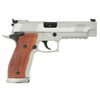 wiatrówka - pistolet Cybergun Sig Sauer P226 X-Five Silver