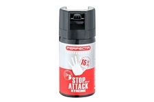 Gaz pieprzowy Umarex Perfecta Stop Attack Xtreme 40 ml