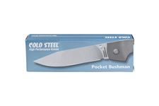noż Cold Steel Pocket Bushman 4116