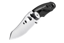 nóż LEATHERMAN Skeletool KB Black