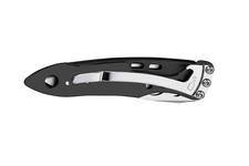 nóż LEATHERMAN Skeletool KB Black