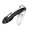 nóż LEATHERMAN Skeletool KB Black