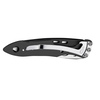 nóż LEATHERMAN Skeletool KB Black