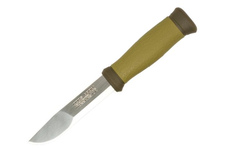 Nóż Morakniv Outdoor 2000 - Stainless Steel - Olive Green