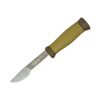 Nóż Morakniv Outdoor 2000 - Stainless Steel - Olive Green