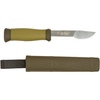 Nóż Morakniv Outdoor 2000 - Stainless Steel - Olive Green