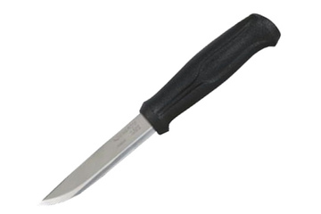 Nóż Morakniv 510 Carbon Steel Czarny