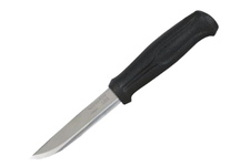 Nóż Morakniv 510 Carbon Steel Czarny