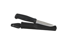 Nóż Morakniv 510 Carbon Steel Czarny