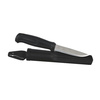 Nóż Morakniv 510 Carbon Steel Czarny