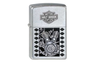 Zapalniczka ZIPPO Harley Davidson V Twin