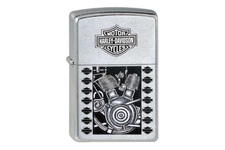 Zapalniczka ZIPPO Harley Davidson V Twin