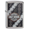 Zapalniczka ZIPPO Harley Davidson Grey