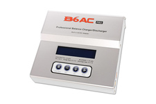 Ładowarka mikroprocesorowa iMaxRC B6AC PRO