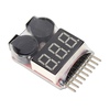 Miernik baterii IMax RC Li-Po 1-8S