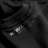 Bluza Pit Bull ONE TONE LOGO Black