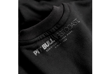 Bluza Pit Bull ONE TONE LOGO Black