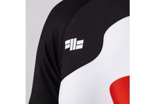 Rashguard termoaktywny Pit Bull Polska Black