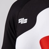 Rashguard termoaktywny Pit Bull Polska Black