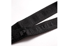 Torba na ramię Pit Bull Smal Logo Black