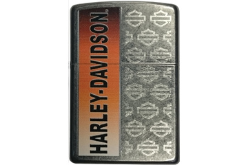 Zapalniczka ZIPPO Classics Harley Davidson II