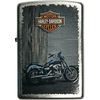 Zapalniczka ZIPPO Harley Davidson Bike Street Chrome