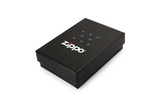 Zapalniczka ZIPPO Ship Classic Black Matte
