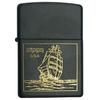 Zapalniczka ZIPPO Ship Classic Black Matte
