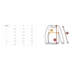 Bluza Pit Bull Small Logo - Szara