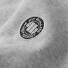 Bluza Pit Bull Small Logo - Szara
