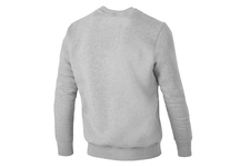 Bluza Pit Bull Small Logo - Szara