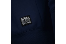 Bluza Pit Bull West Coast - Granatowa