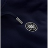 Bluza z kapturem Pit Bull West Coast Small Logo 17 - Granatowa