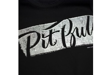 Tank Top Pit Bull Carmar - Czarny