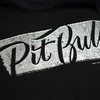 Tank Top Pit Bull Carmar - Czarny