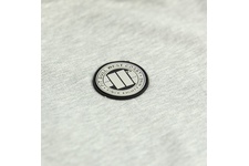 Bluza Pit Bull Summer Small Logo - Szara