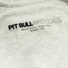 Bluza Pit Bull Summer Classic Boxing - Szara