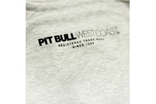 Bluza Pit Bull Summer Classic Boxing - Szara