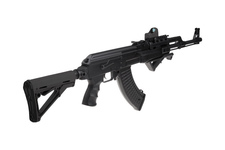 Karabinek ASG Spartac SRT-13 AEG Specnaz